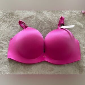 Victorias Secret So Obessed Very Sexy push up bra size 38DD Brand New w/tags